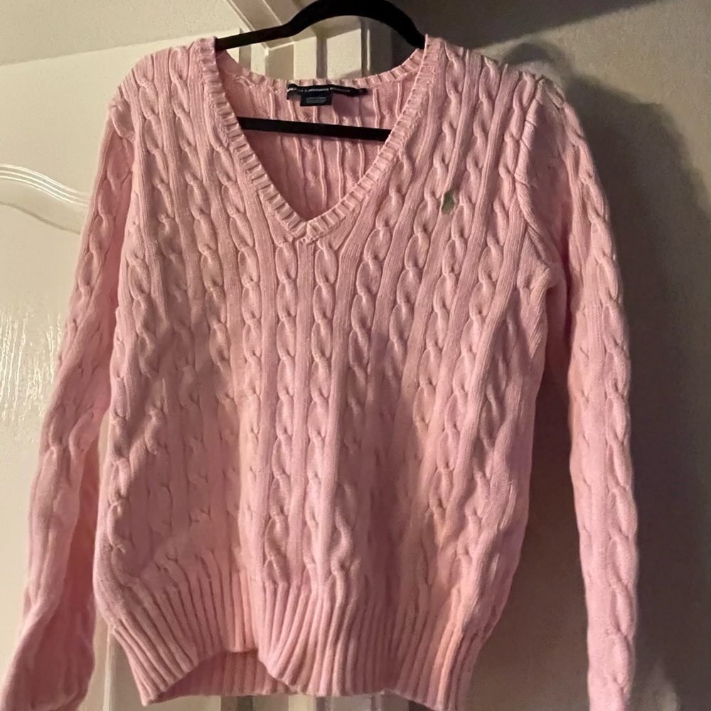 Ralph Lauren sweater